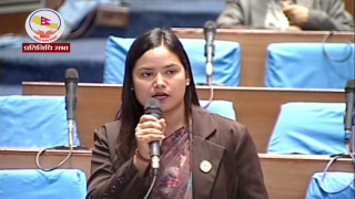 नेपाली भूभाग र स्वाधिनतामाथि अतिक्रमण र उल्लंघन सह्य हुँदैन : राप्रपा