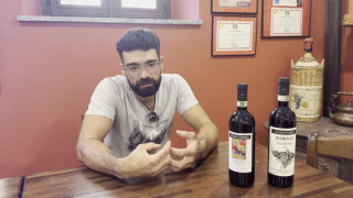 अमेरिकी करले इटालीको बारोलो वाइन उद्योग संकटमा