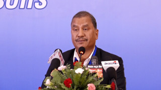 एमसीसी अनुमोदनबारे महासचिव चन्दको टिप्पणी