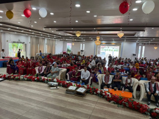 पश्चिम बाग्लुङ रुपन्देही सम्पर्क केन्द्रद्वारा तीज मिलन