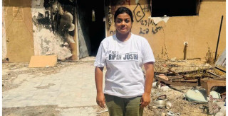 विपिन जोशीको रिहाइका लागि थप दबाब बढाउनुपर्ने देखिन्छ : स्वाती थापा