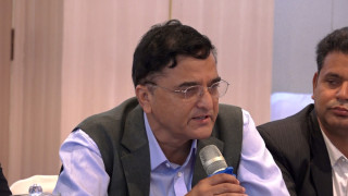 कार्यपालिका र व्यवस्थापिकाले प्रभावकारी काम गर्न सकेनन् : सचिव भट्टराई