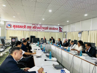 लुम्बिनी प्रदेशमा निजामती सेवा दिवस तीनदिन विविध कार्यक्रम गरेर मनाइने