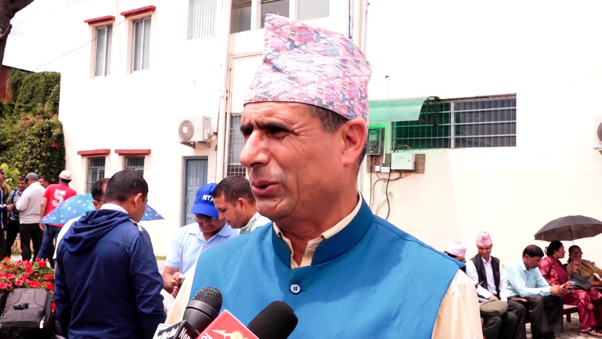 माग सम्बोधन नभए आन्दोलन चर्काउने शिक्षकहरुको चेतावनी