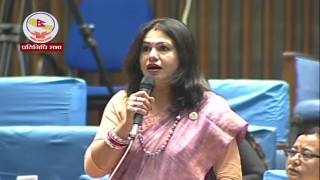 प्रहरी प्रमुख पाण्डेको  अभिव्यक्तिप्रति सांसद यादवद्वारा खेद व्यक्त