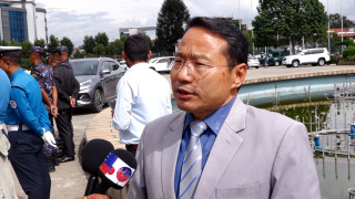 सरकारले उखु कृषकलाई संरक्षण गर्नै चाहेन : वर्षमान पुन