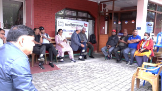 भदौ २१ देखि आन्दोलनमा जाने शिक्षकहरुको चेतावनी