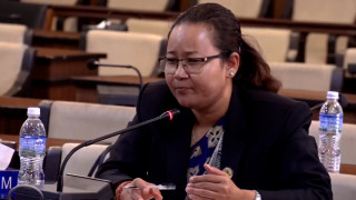 सांसद सुब्बाको व्यङ्ग्य : ‘उर्जा र वन मन्त्रालयको भेट हुँदैन जस्तो लाग्न थाल्यो’