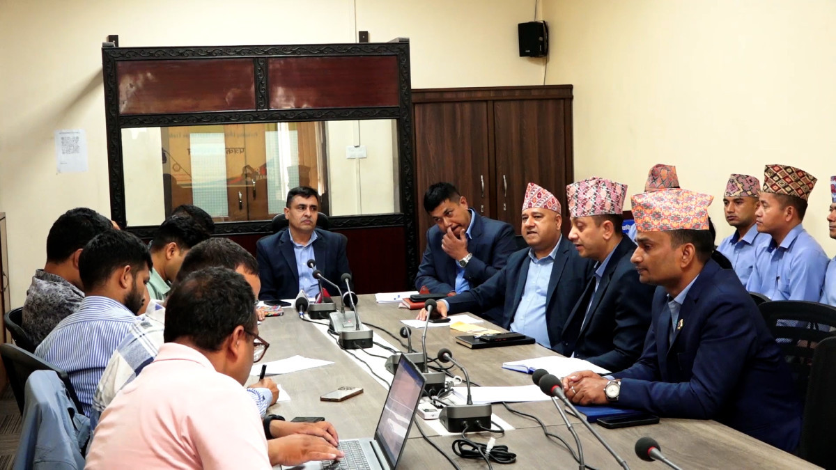 मानव मिर्गौला बेचविखनमा संलग्न ७ जनाको गिरोह पक्राउ