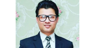 रास्वपाको उम्मेदवार बने डा. लेखजंग थापा