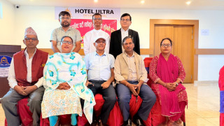 रुपन्देही-३ उपनिर्वाचन : नेकपा एसद्वारा ७ जनाको नाम सिफारिस