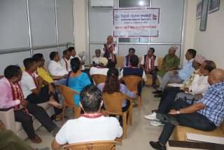 भन्सारमा मालसामान चेकजाँच प्रक्रिया लामो र झण्झटिलो भयो : व्यवसायी