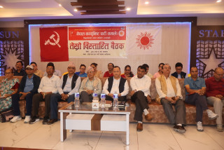 रुपन्देही–३ को उपनिर्वाचनमा एमालेले जित्छ : गिरी