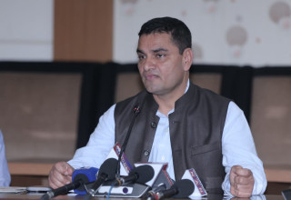 सातै प्रदेशमा अटिजम स्कुल आवश्यक : स्वास्थ्यमन्त्री पौडेल