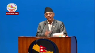 ‘नागरिकता’ बस र सिनेमाको टिकट जसरी दिनहुन्न : प्रेम सुवाल