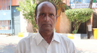 कांग्रेस पूर्व क्षेत्रीय उपसभापति गुप्ताले दिए राजीनामा