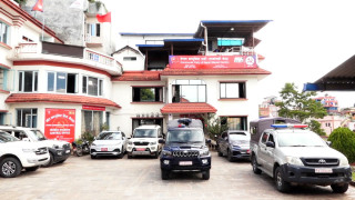 पार्टीभत्र स्वार्थ समूह नरोकिए कारबाही गर्ने माओवादी केन्द्रको निर्णय