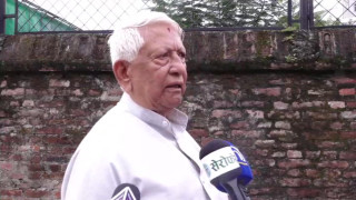 सामाजिक सञ्जाल बन्द गरेर मात्रै समस्याको समाधान हुँदैन : सांसद केसी