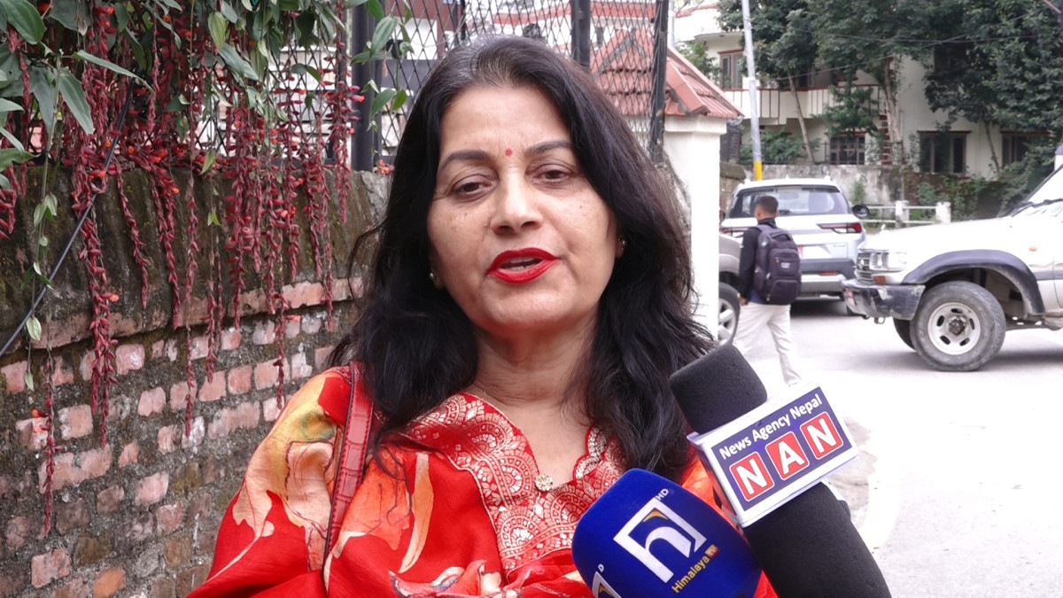 मनाङ प्रदेश सभा उपनिर्वाचनका लागि दल दर्ता गर्ने काँग्रेसको निर्णय