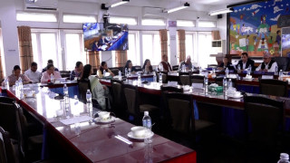 आन्दोलनरत जेन जी पुस्तासँग वार्ता गर्न सरकारलाई शिक्षा समितिको निर्देशन