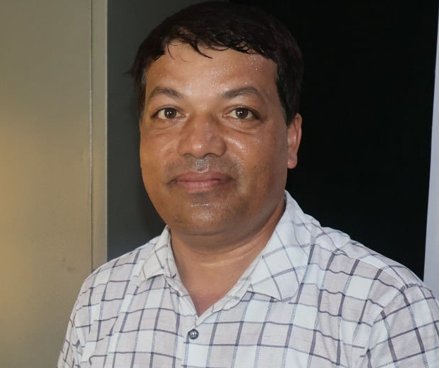 एमाले जिल्ला सचिवालय सदस्य आचार्यद्वारा पार्टी परित्याग