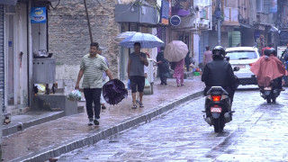 काठमाडौं उपत्यकामा जनजीवन सामान्य बन्दै