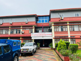 जेनजी आन्दोलनका शहीदहरूप्रति लुम्बिनी प्रदेश सरकारद्वारा श्रद्धाञ्जली