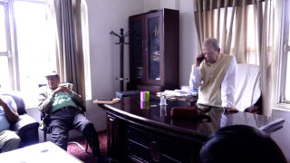 लोसपाले संविधान दिवसमा जेन जी आन्दोलनका मृतकप्रति शोक व्यक्त गर्ने