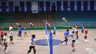 शुरु हुन थाले प्रभावित मिसन–२६ को विशेष प्रशिक्षण