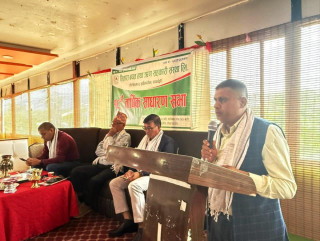 सितारा सहकारीद्वारा १० प्रतिशत लाभांश वितरण