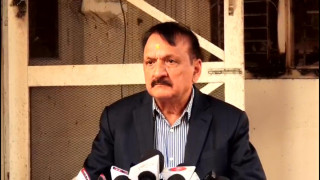 गगनलक्षित प्रकाशशरण महतको टिप्पणी : आलो घाउमा नुनचुक छर्ने प्रवृत्ति गलत भयो