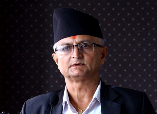 अनाहक संसद विघटन गरियो : अध्यक्ष मिश्र