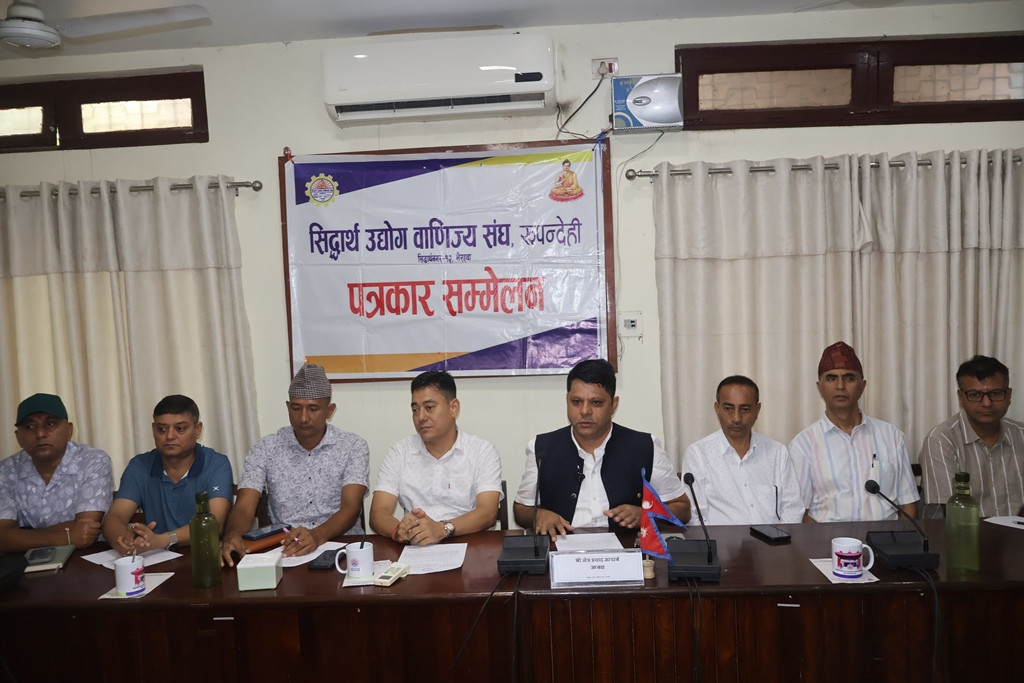 भैरहवामा असोज ८ देखि १२ गतेसम्म ‘दशैं सस्तो बजार’