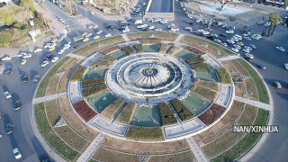 सिरियामा संसदीय चुनावको मिति तय