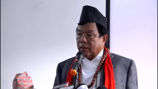 ढिलासुस्ति तत्काल अन्त्य गर्न मन्त्री पुनको निर्देशन