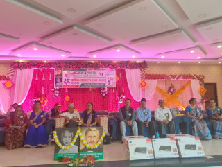 जनउत्थानको साधारण सभाबाट निर्णय प्रमाणित प्रतिनिधि चयन