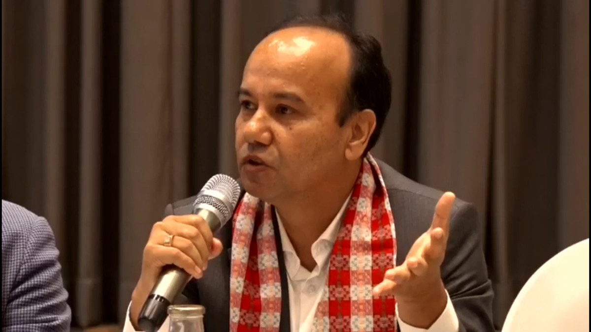 साना प्रकृतिका बीमा दाबी तिहारसम्म भुक्तानी : वीरेन्द्र वैद्यवार