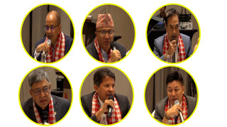 सुरक्षाको ग्यारेन्टी बिना नेपालमा लगानी सम्भव छैन : निजी क्षेत्र