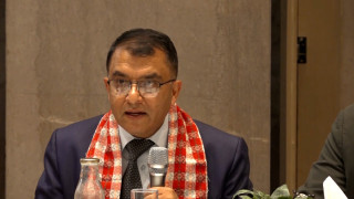 कर्जा पुनर्संरचनादेखि कम ब्याजमा कर्जा सुविधा दिन्छौं : कार्यकारी निर्देशक खरेल