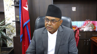 कानून नागरिकले बुझ्नेगरी स्पष्ट भाषामा लेखिनेछ : मन्त्री सिन्हा