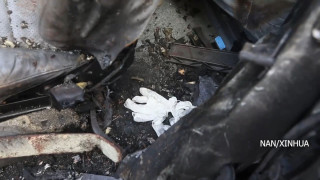 दक्षिणी लेबनानमा हवाई आक्रमण  : ५ जनाको मृत्यु, २ घाइते