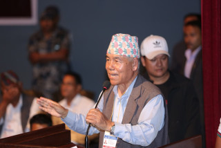 नेकपा (माओवादी केन्द्र) को केन्द्रिय समिति बैठक शुरु