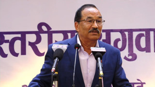 जेन–जी पुस्ताले संविधान र व्यवस्थाको रक्षाका लागि आन्दोलन गरेका थिएनन्