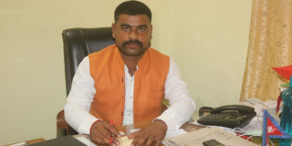 कार्यपालिका बैठक ‘लाइभ’ गर्नुपर्ने नगर प्रवक्ताको माग