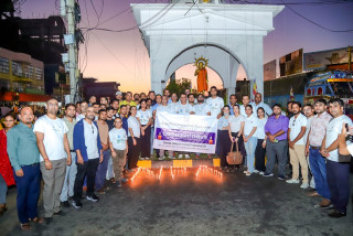 भैरहवामा मनाइयो विश्व फार्मासिस्ट दिवस