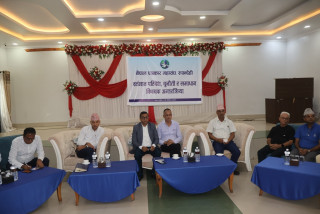 ‘सकारात्मक सन्देश प्रवाह गर्नु नै अहिलेको आवश्यकता’