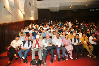 अब पार्टी रुपान्तरण जरुरी : माओवादी नेताहरु