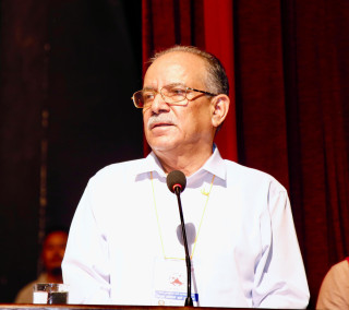 अब म अध्यक्ष रहिनँ : पुष्पकमल दाहाल