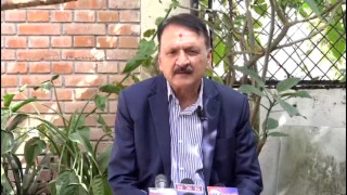 देउवाबारे प्रवक्ता महत : उहाँ कुनै अपराधी होइन, देश छोडेर भाग्नुपर्ने कारण के ?