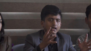 राष्ट्रपति र प्रधानमन्त्रीसँग वार्ता गर्न जेन—जी वार्ता टोली घोषणा